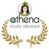 Athena Study Abroad Logo