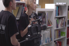 Hands-On Film Making Summer Course
