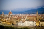 Study Abroad in Florence Italy