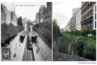 Paris: Urban Landscape through a Cultural Lens