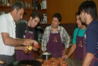 Cooking Program in Buenos Aires (Optional Spanish Classes)
