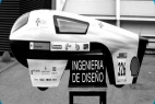 Industrial Design in Spanish (Spain)