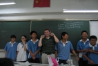 Go Abroad China High School with Full Immersion, Study and Tour