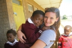 Volunteer in South Africa - United Planet - 6-12 months