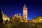 LGBT Gay Spanish courses in Seville, Spain