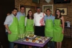 Spanish course and cooking
