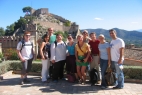 Intensive Spanish course in Valencia (20 lessons a week)