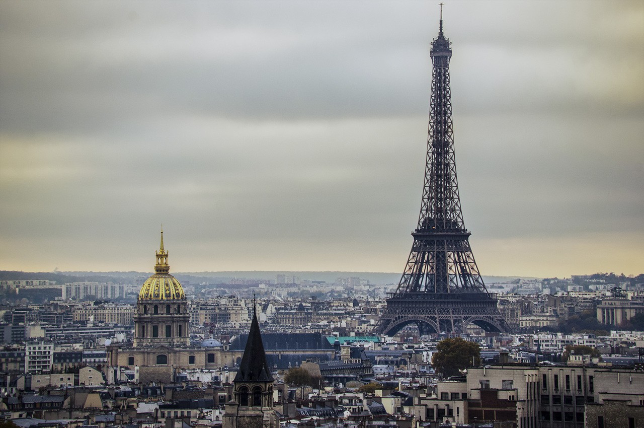 The Complete Guide to an Internship in Paris