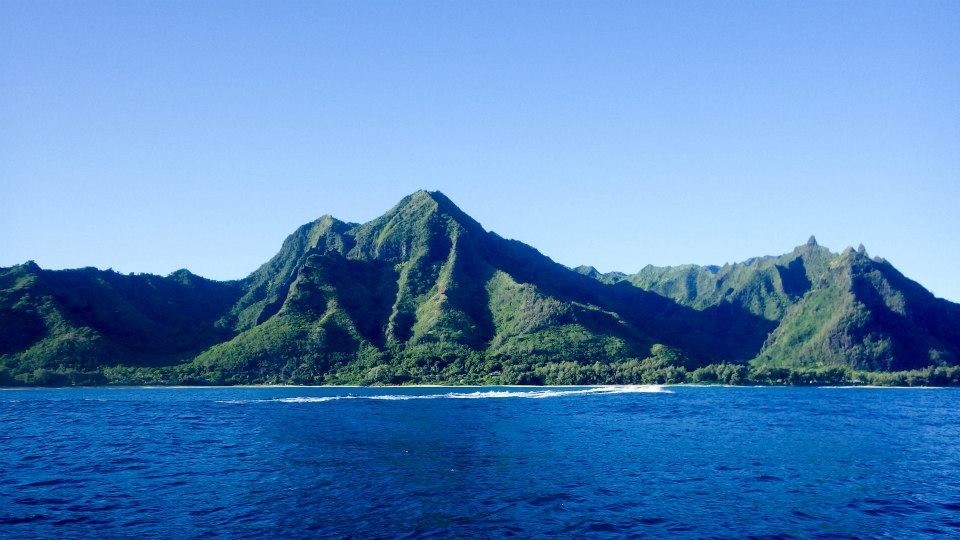 The Search for What’s Real on Kauai’s Nā Pali Coast, Part III
