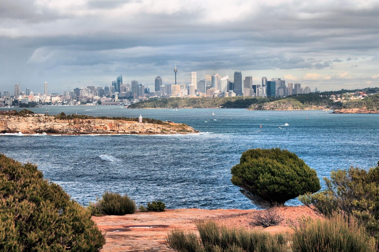 How Much Does it Cost to Live in Sydney for One Month?