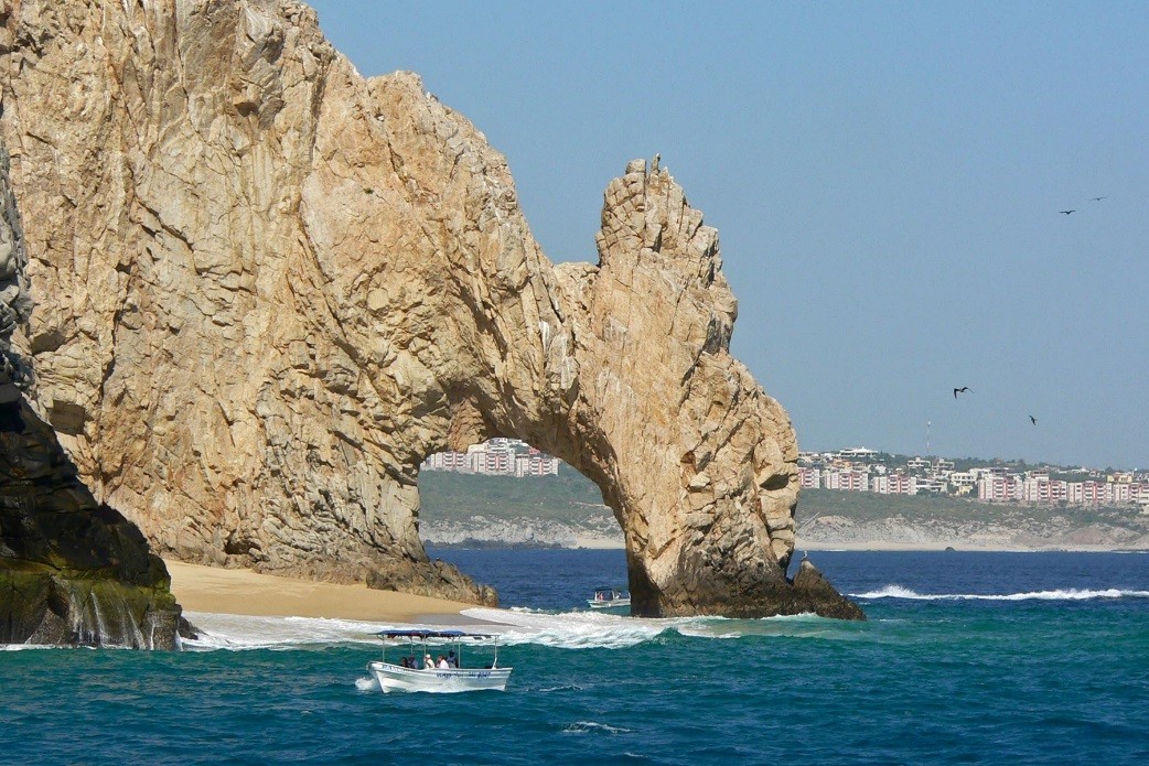 The Best Activities in Cabo San Lucas - Mexico 
