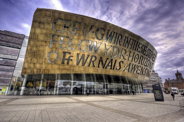 How Much Does It Cost to Live in Cardiff for One Month?
