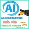 Amistad Institute S.A. Logo