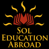 Sol Education Abroad Logo