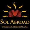 Sol Abroad Logo