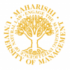 Maharishi University of Management Computer Professionals Program  Logo