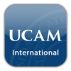 UCAM University Logo