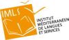 Institut Méditerranéen de Langues & Services Logo