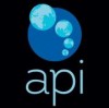 Academic Programs International (API) Logo