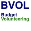 Budget Volunteering (BVOL) Logo