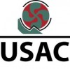 University Studies Abroad Consortium (USAC) Logo
