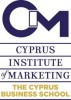 The Cyprus Institute of Marketing Logo
