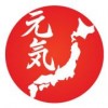 Genki Japanese and Culture School Logo