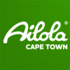 Ailola Cape Town English School Logo