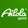 Ailola Quito Spanish School Logo