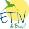 ETIV do Brazil Logo
