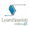 Learn Spanish Online Logo