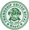 Volunteer Nepal Logo