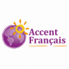 Accent Français Logo