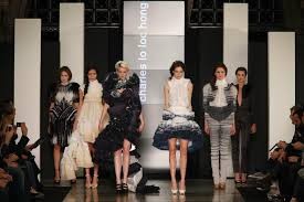 SAE: London - Istituto Marangoni - Fashion & Design Program