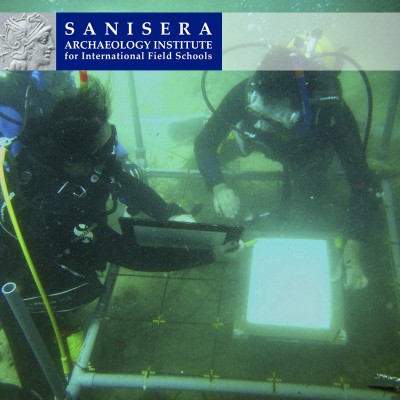 2018 Discover Amphora & Shipwrecks in the Underwater