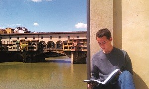 Broad Curriculum in Florence, Italy