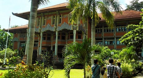 Bali International Program on Asian Studies