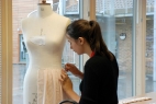 Introduction to Fashion Design Summer Course