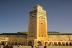 Muslim and Jewish Religion and Culture in Morocco