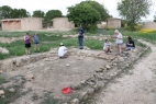 Introduction to Field Archaeology in Cyprus
