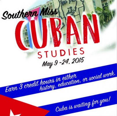 Southern Miss Cuban Studies