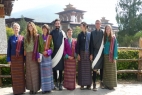 Bhutan Study Abroad Program