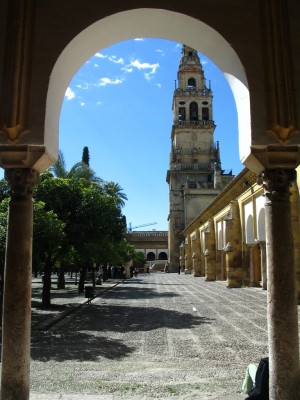 Middlebury School in Spain: Córdoba