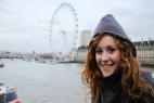 Athena Study Abroad in London, England