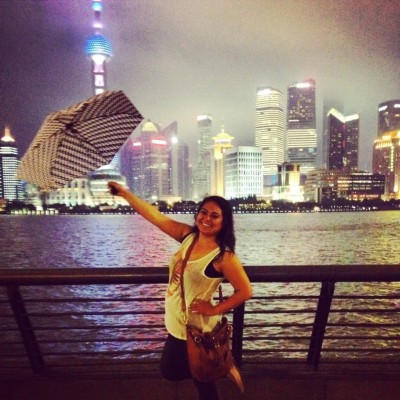 Summer China 2015: Beijing, Shanghai & Suzhou