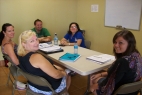 Spanish Immersion Program for Social Workers