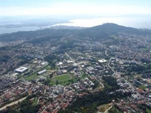 USAC Brazil: Florianópolis