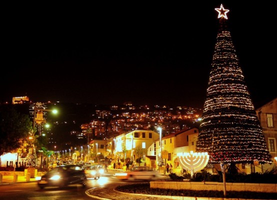 USAC Israel: Haifa (Semester/Yearlong)