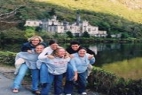 CEA Study Abroad in Galway, Ireland