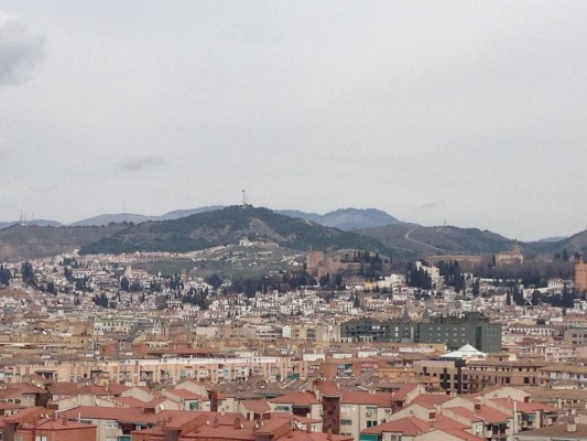 CEA Study Abroad in Granada, Spain